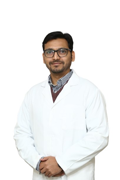Dr. Shreyas Bhalerao — Best Urologist in Panchkula